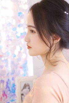 明星专题：战菁一