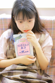杨棋涵李美熙